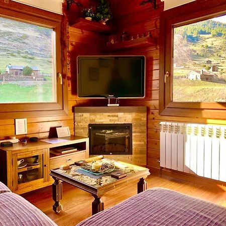 Апартаменты Apartamento Siscaro Vila Экстерьер фото