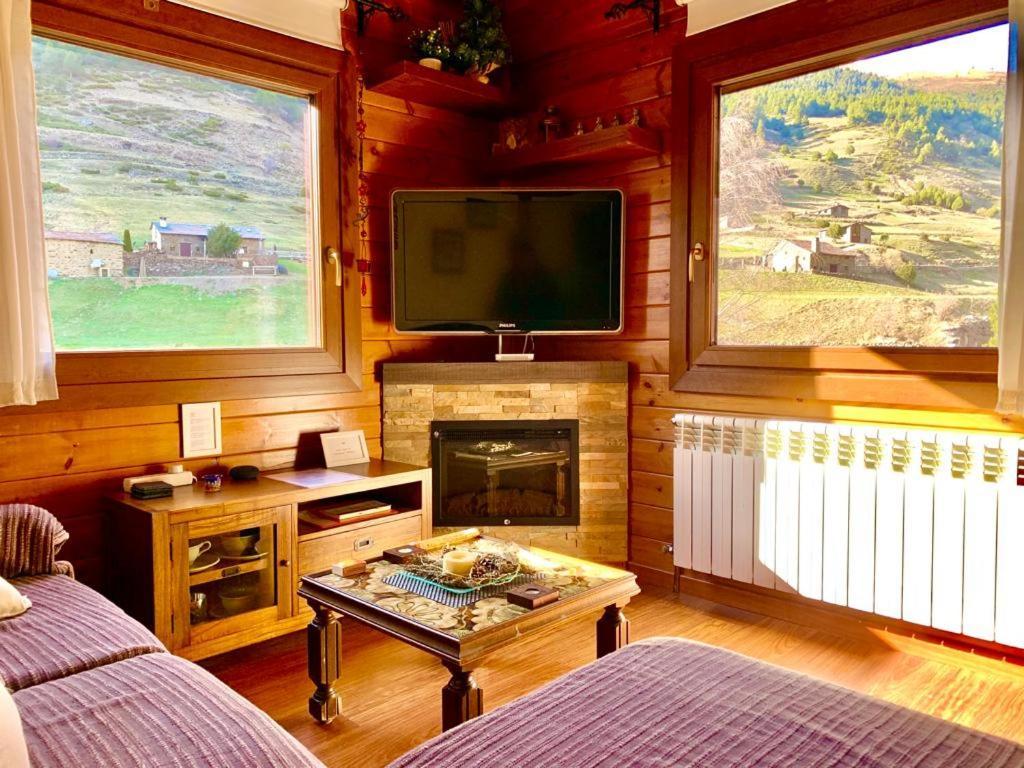 Апартаменты Apartamento Siscaro Vila Экстерьер фото