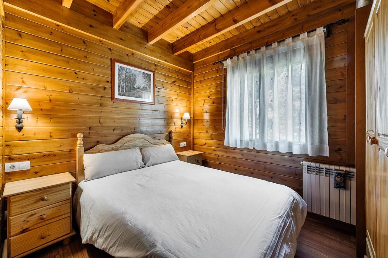 Апартаменты Apartamento Siscaro Vila Экстерьер фото