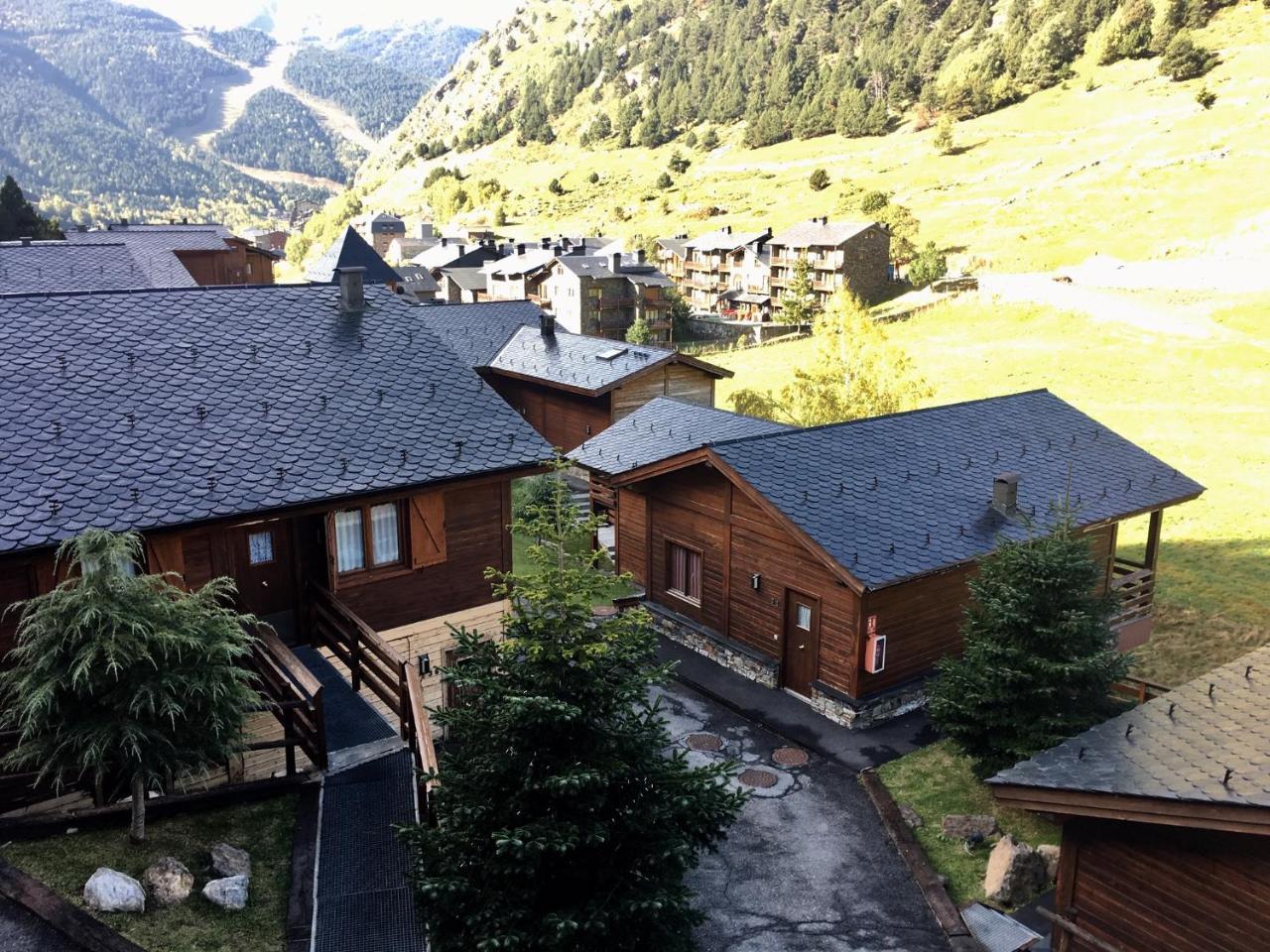 Апартаменты Apartamento Siscaro Vila Экстерьер фото